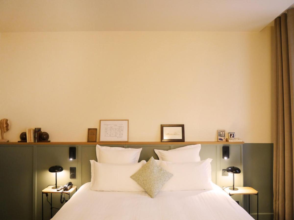 Globe Et Cecil Hotel 4*