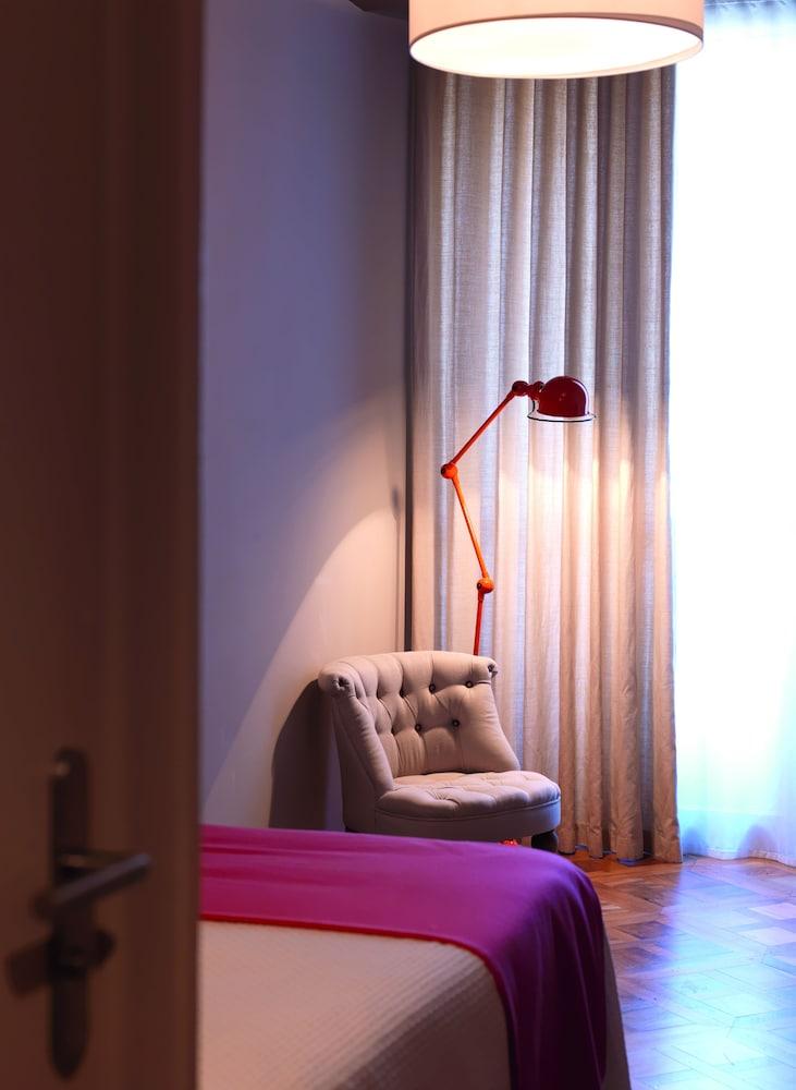 Globe Et Cecil Hotel 4*