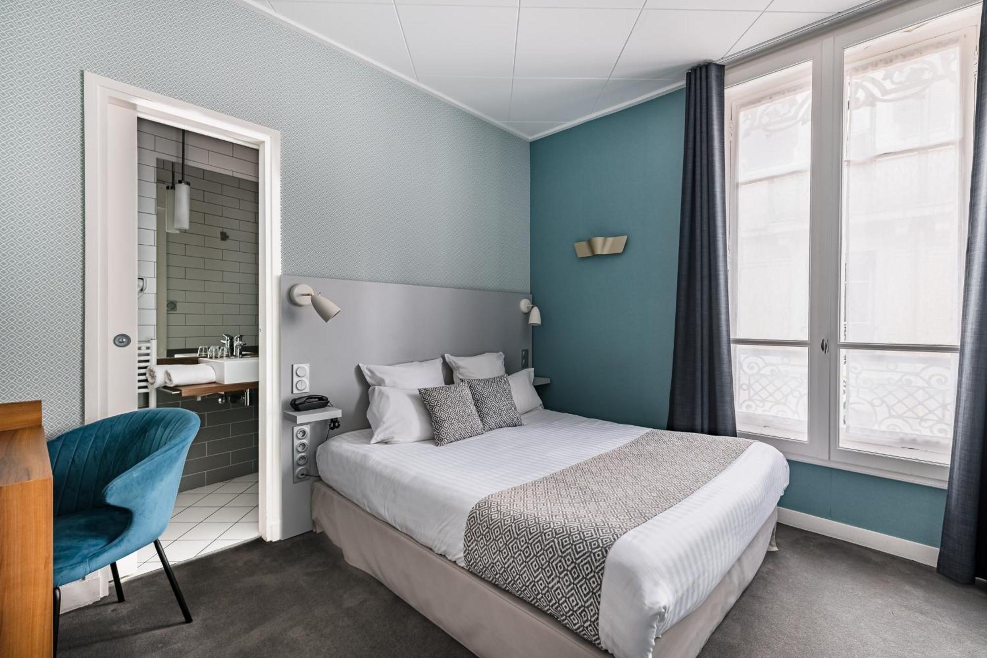 Globe Et Cecil 4* Lyon
