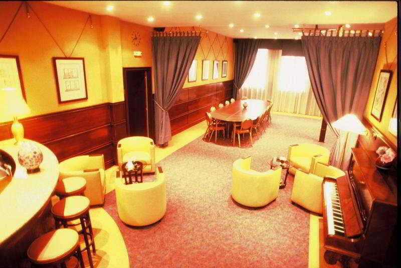 Globe Et Cecil Hotel Lyon
