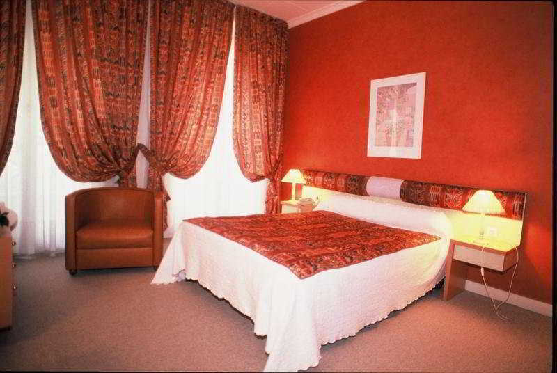 Hotel Globe Et Cecil Lyon