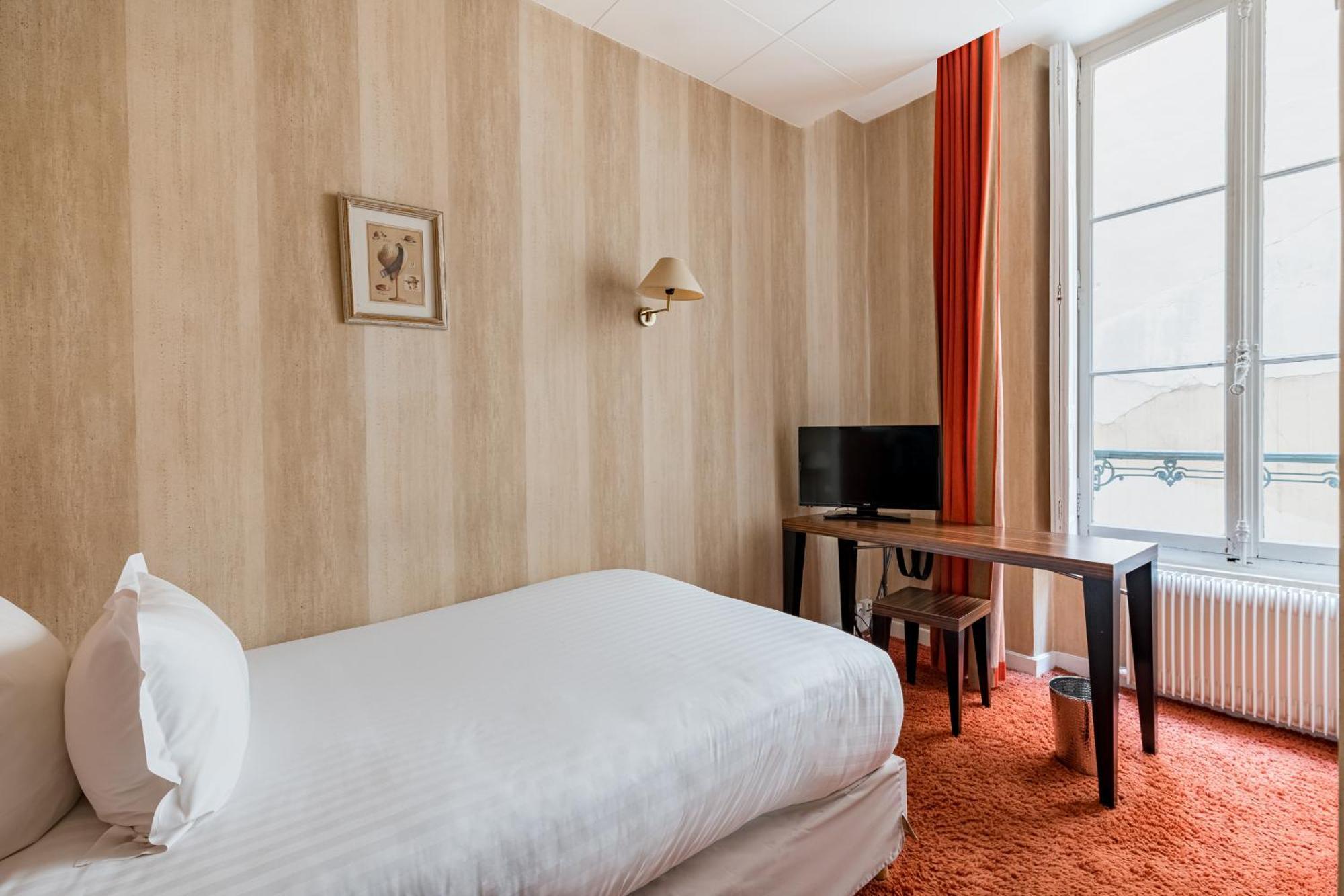 Hotel Globe Et Cecil Lyon