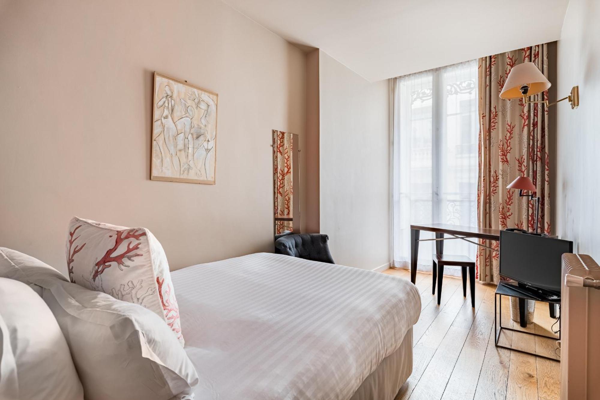 Globe Et Cecil Hotel 4*