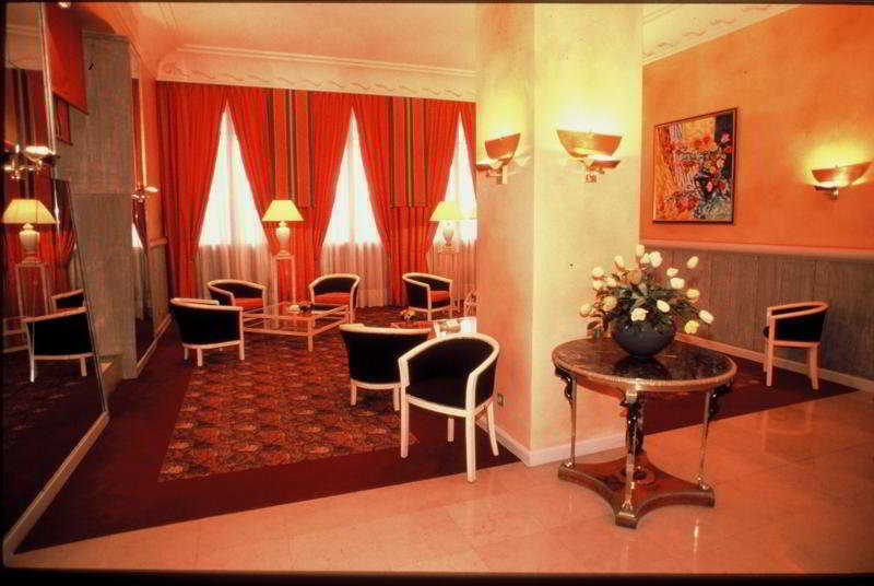 Hotel Globe Et Cecil Lyon